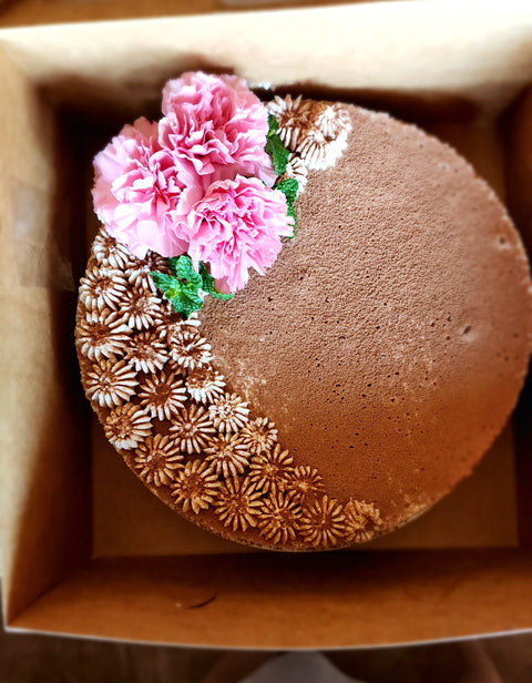 Custom Gluten-Free Cakes