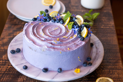 Custom Gluten-Free Cakes