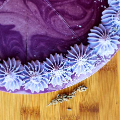 Custom Vegan Cheezecakes