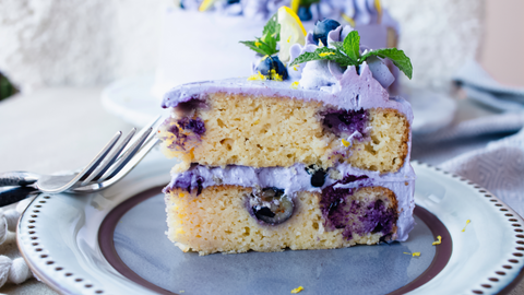 Custom Gluten-Free Cakes