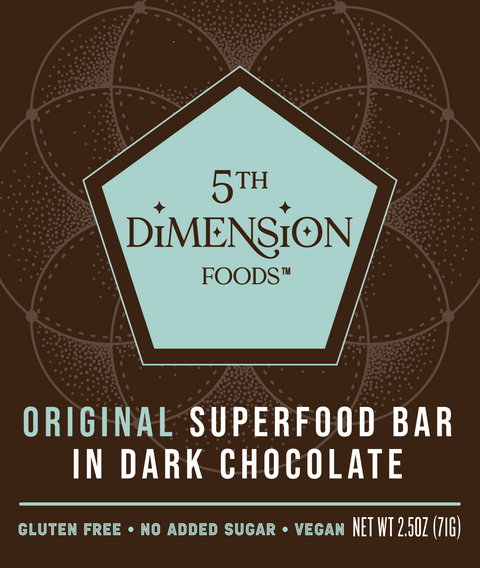 Original Superfood Bar