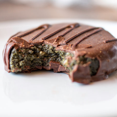 Original Superfood Bar