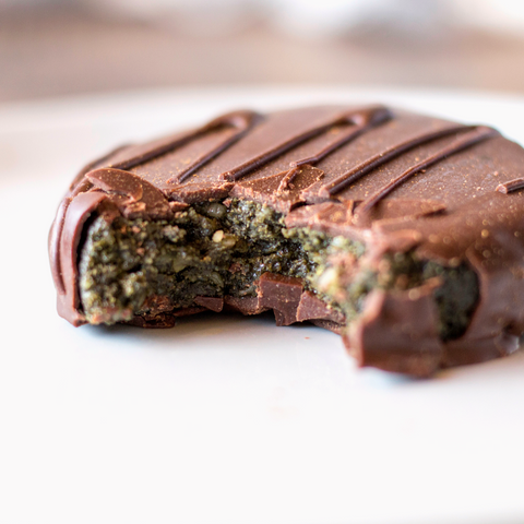 Mint Superfood Bar